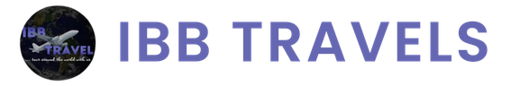 IBB Travels Logo