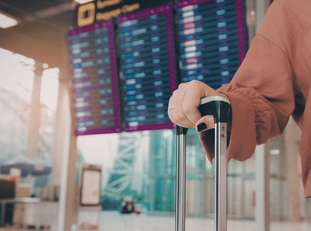 IBB Travels customer support and travel planning